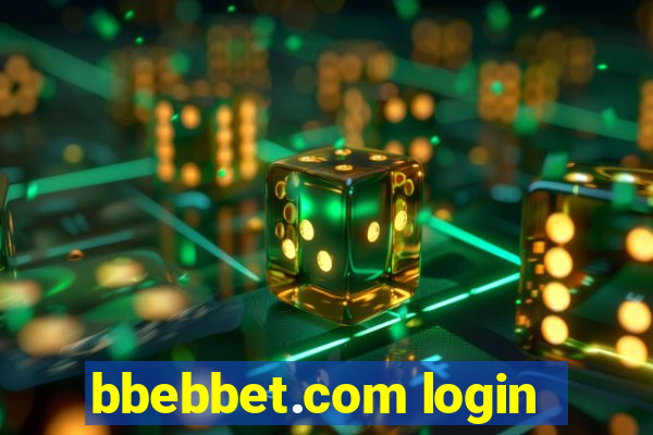 bbebbet.com login